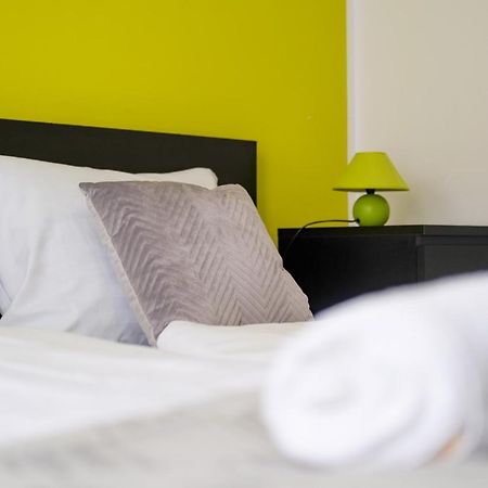 Myflat Siofok Beach Apartment 外观 照片