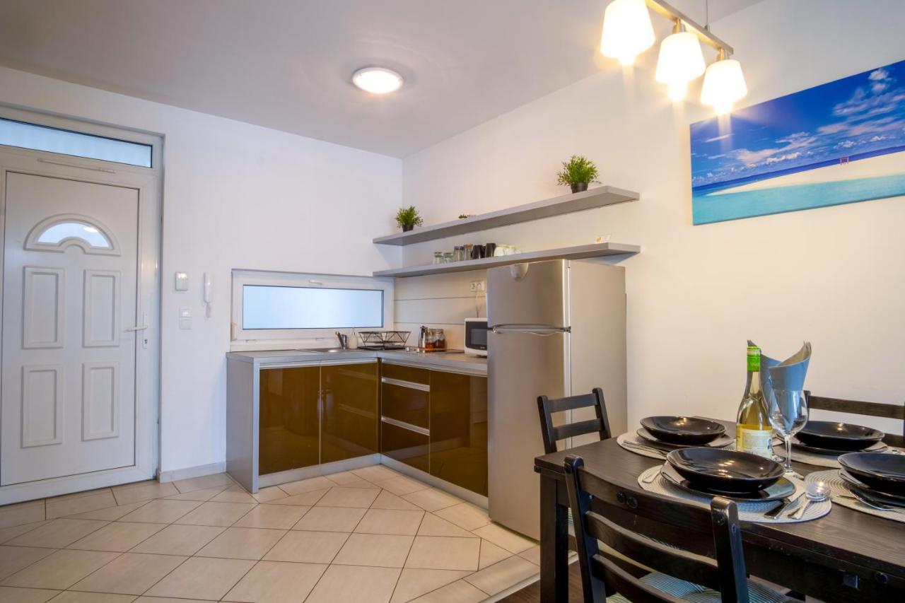 Myflat Siofok Beach Apartment 外观 照片