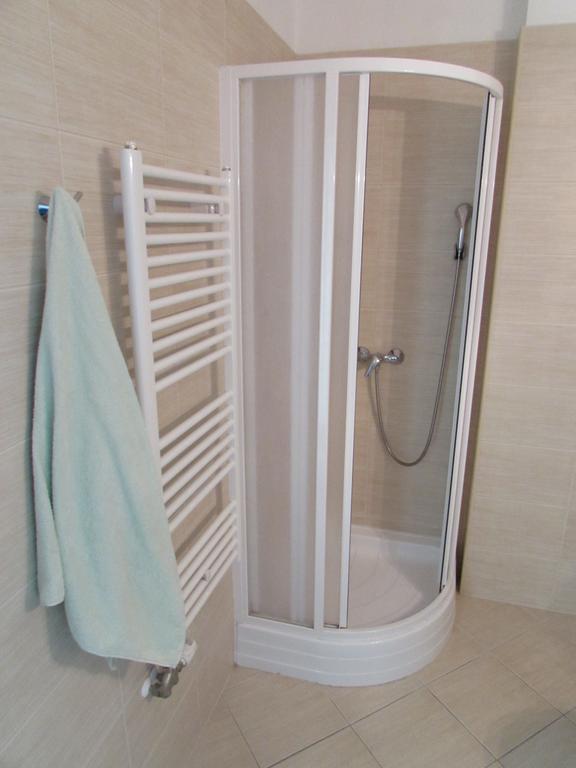 Myflat Siofok Beach Apartment 外观 照片