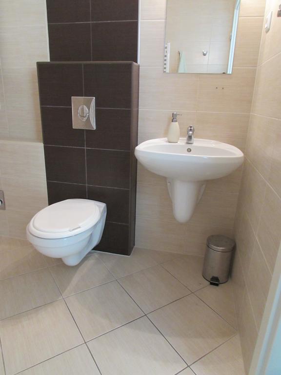 Myflat Siofok Beach Apartment 外观 照片